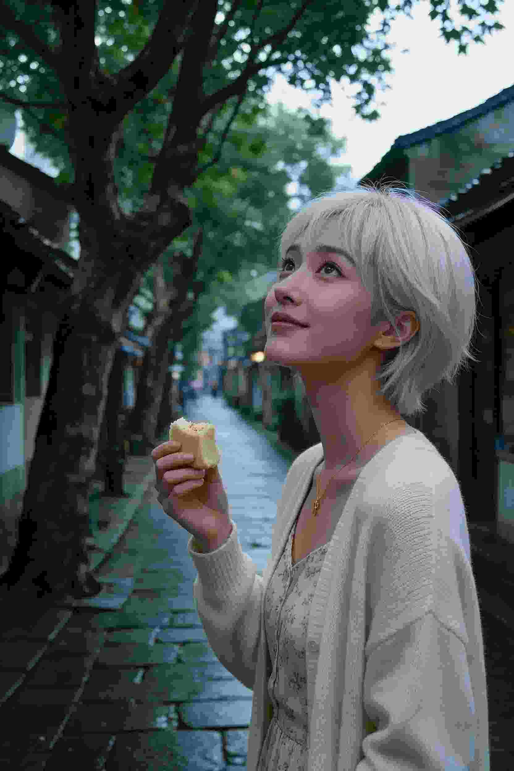 机甲战士