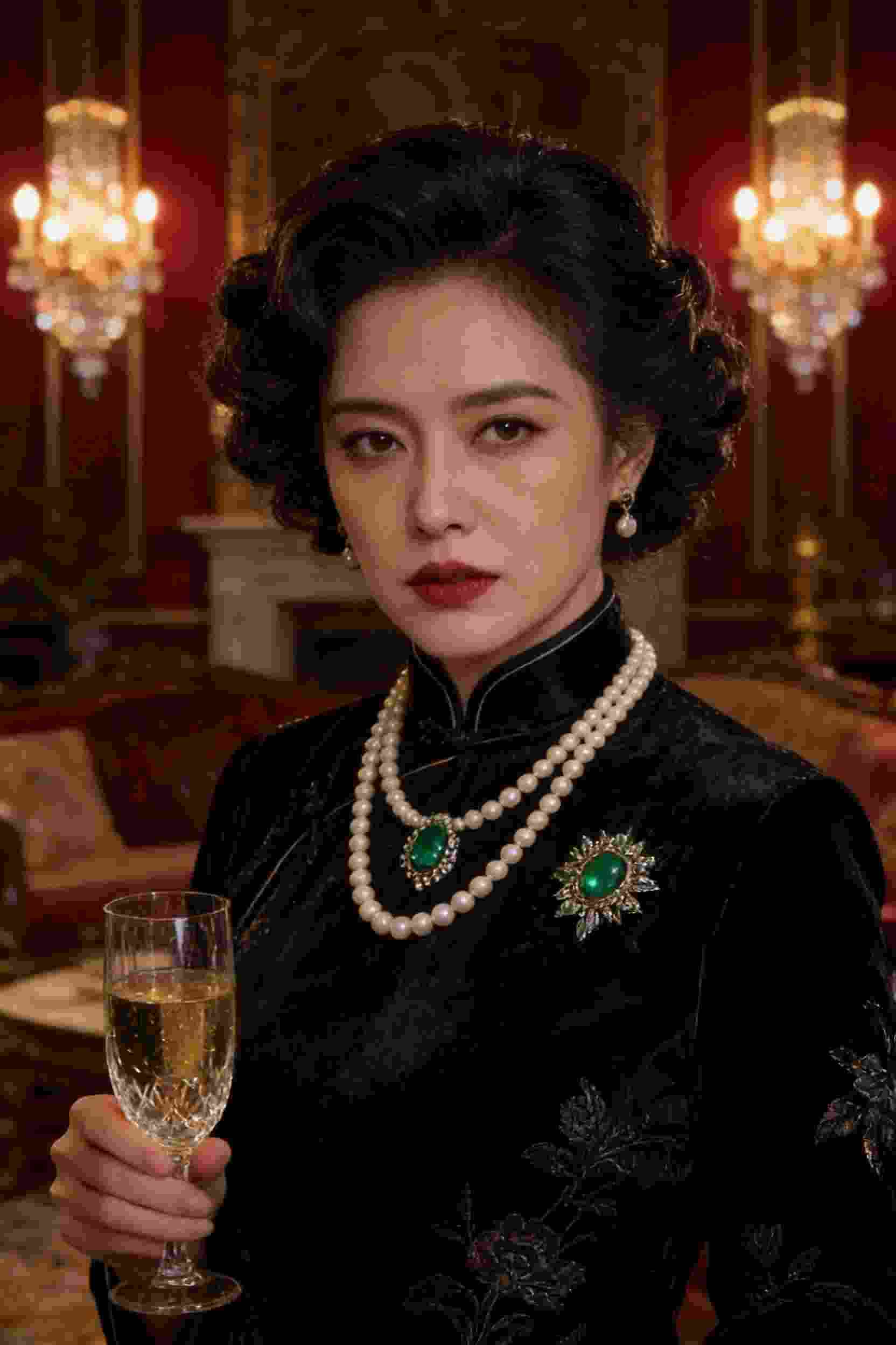 剑术高手